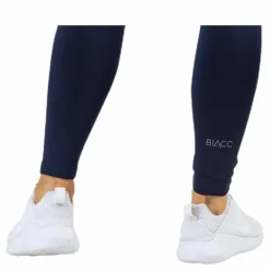 BLACC Capability Tights Blue Blå Online
