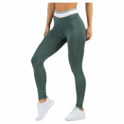 BLACC Capability Tights Green Grön Online