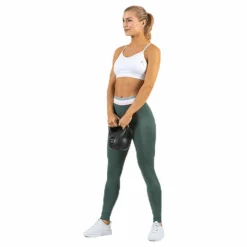 BLACC Capability Tights Green Grön Online