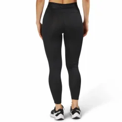 BLACC Capability V Tights Black Svart Clearance