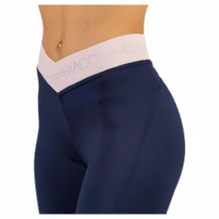 Capability V Tights Blue*BLACC Sale