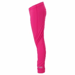 Tenson Cape Fleece Layer 2 Pink Rosa