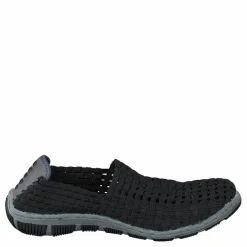 Rock Spring Cape Horn 01-Black Svart Best