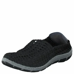 Rock Spring Cape Horn 01-Black Svart Best