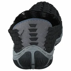 Rock Spring Cape Horn 01-Black Svart Best