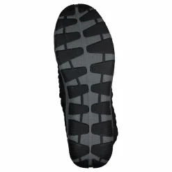 Rock Spring Cape Horn 01-Black Svart Best