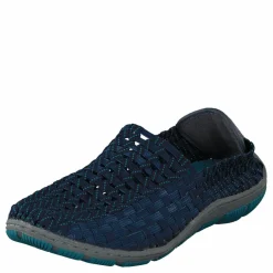 Cape Horn 3080-W Navy/Petrol*Rock Spring Sale