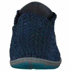 Cape Horn 3080-W Navy/Petrol*Rock Spring Sale