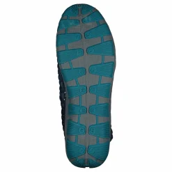 Cape Horn 3080-W Navy/Petrol*Rock Spring Sale