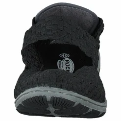 Rock Spring Cape Town 01-Black Svart Discount