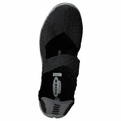 Rock Spring Cape Town 01-Black Svart Discount