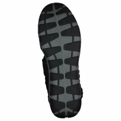 Rock Spring Cape Town 01-Black Svart Discount
