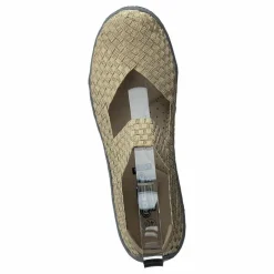 Rock Spring Cape Town Met Gold Beige, Guld och Grå Hot