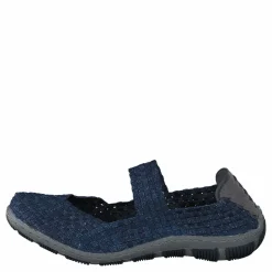 Rock Spring Cape Town Navy Blå Sale