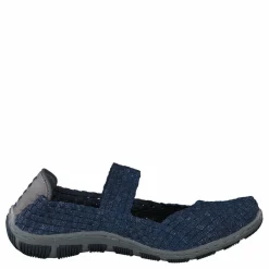 Rock Spring Cape Town Navy Blå Sale