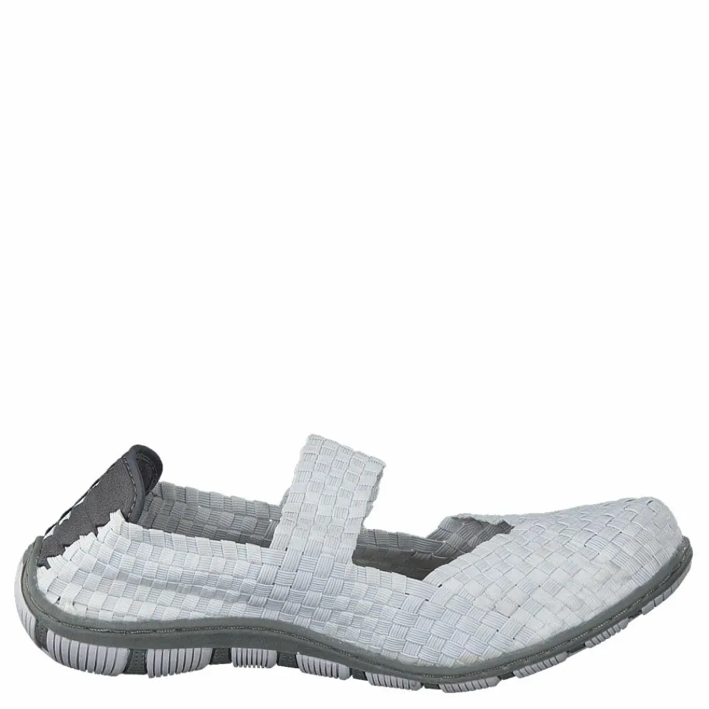Rock Spring Cape Town 13-White Vit New