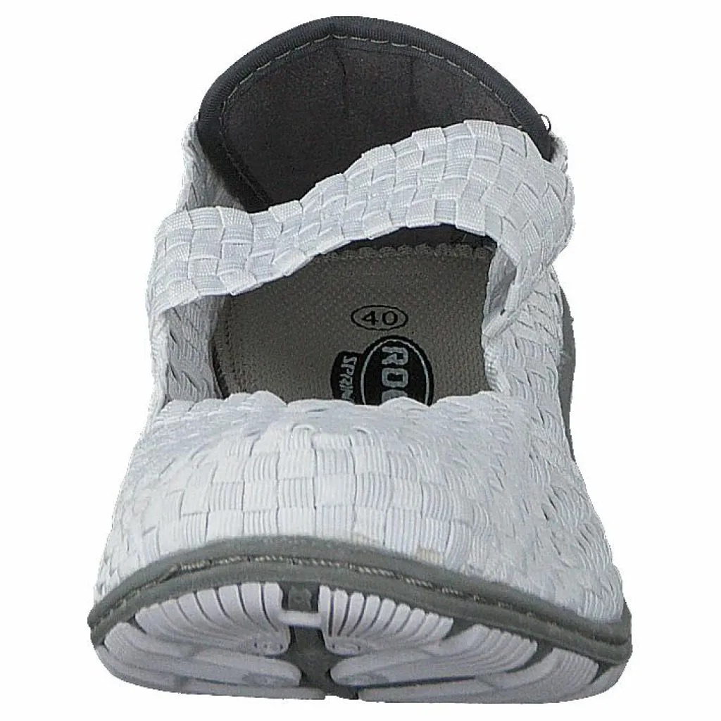 Rock Spring Cape Town 13-White Vit New