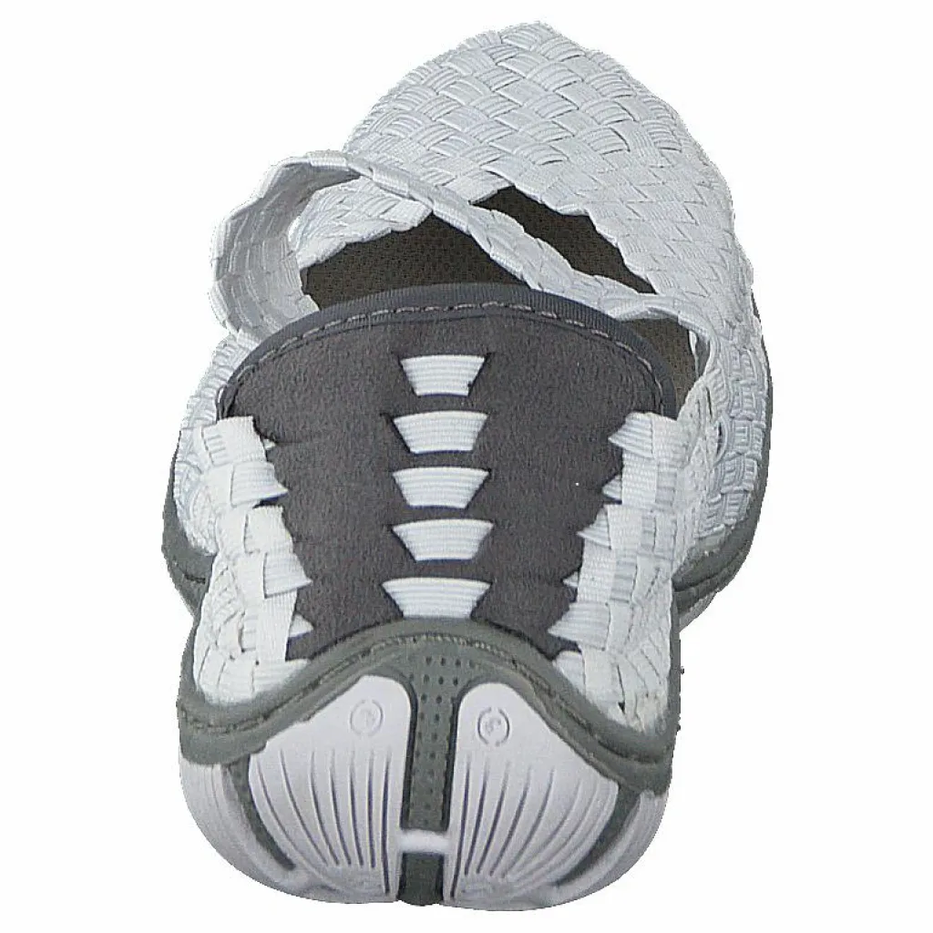 Rock Spring Cape Town 13-White Vit New