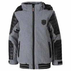 Lindberg Capilton Street Grey Grå New