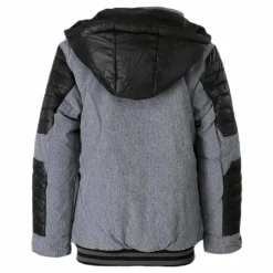 Lindberg Capilton Street Grey Grå New