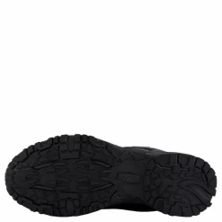 Exani Capitan Low W Black Svart Hot