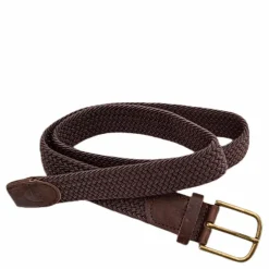 Jacson Capri Belt Brown Brun Hot