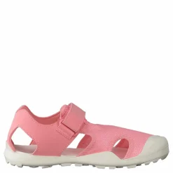 Captain Toey Shoes Glow Pink / Chalk White / Glow Pink*adidas Outlet