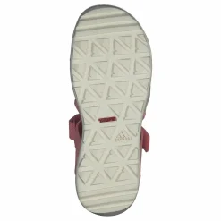 Captain Toey Shoes Glow Pink / Chalk White / Glow Pink*adidas Outlet