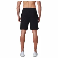 FRONTIER Capture Tech Shorts Black Svart Sale