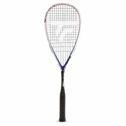 Tecnifibre Carboflex 125 Airshaft Synth G Svart Clearance