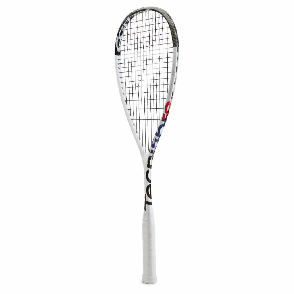 Carboflex 125 X-top White*Tecnifibre Best