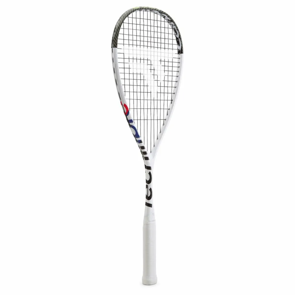 Carboflex 125 X-top White*Tecnifibre Best