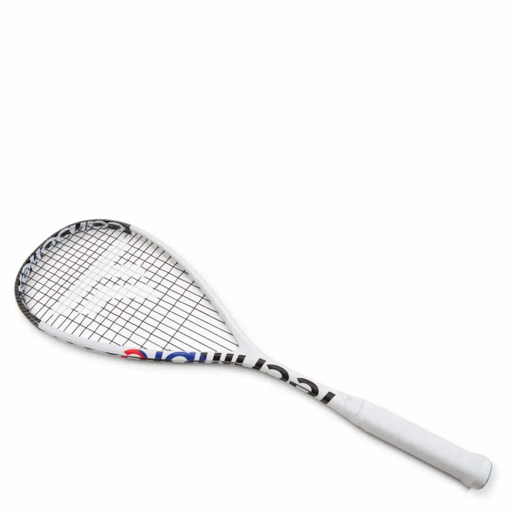 Carboflex 125 X-top White*Tecnifibre Best