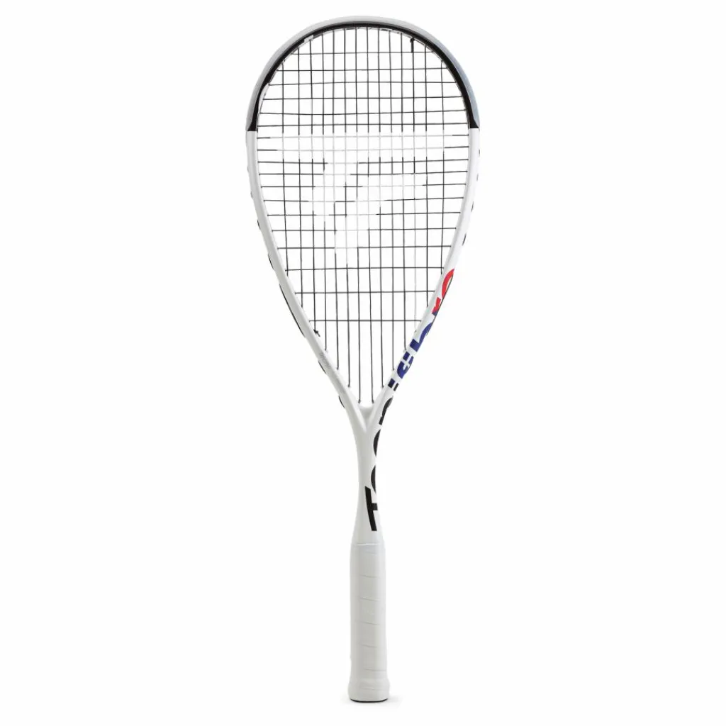 Tecnifibre Carboflex Junior X-top White Vit Hot