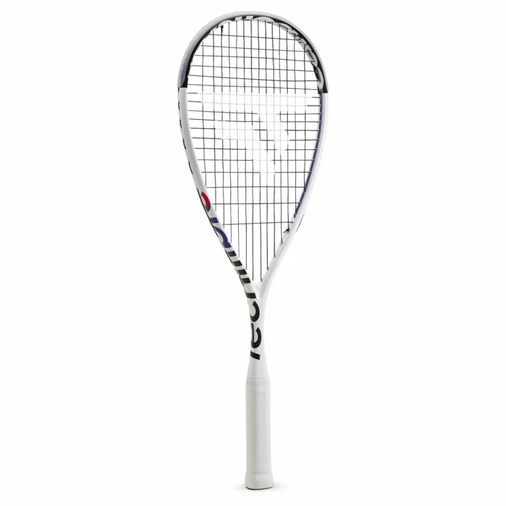 Tecnifibre Carboflex Junior X-top White Vit Hot