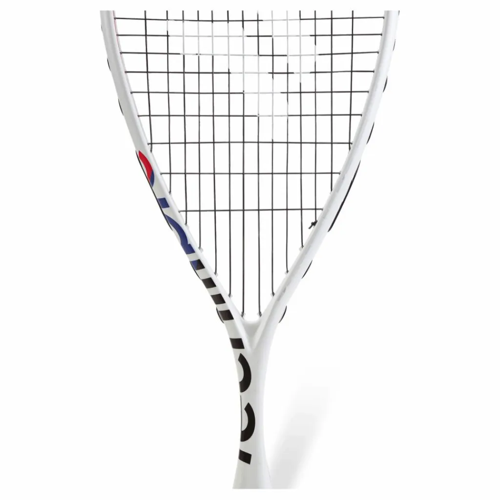 Tecnifibre Carboflex Junior X-top White Vit Hot