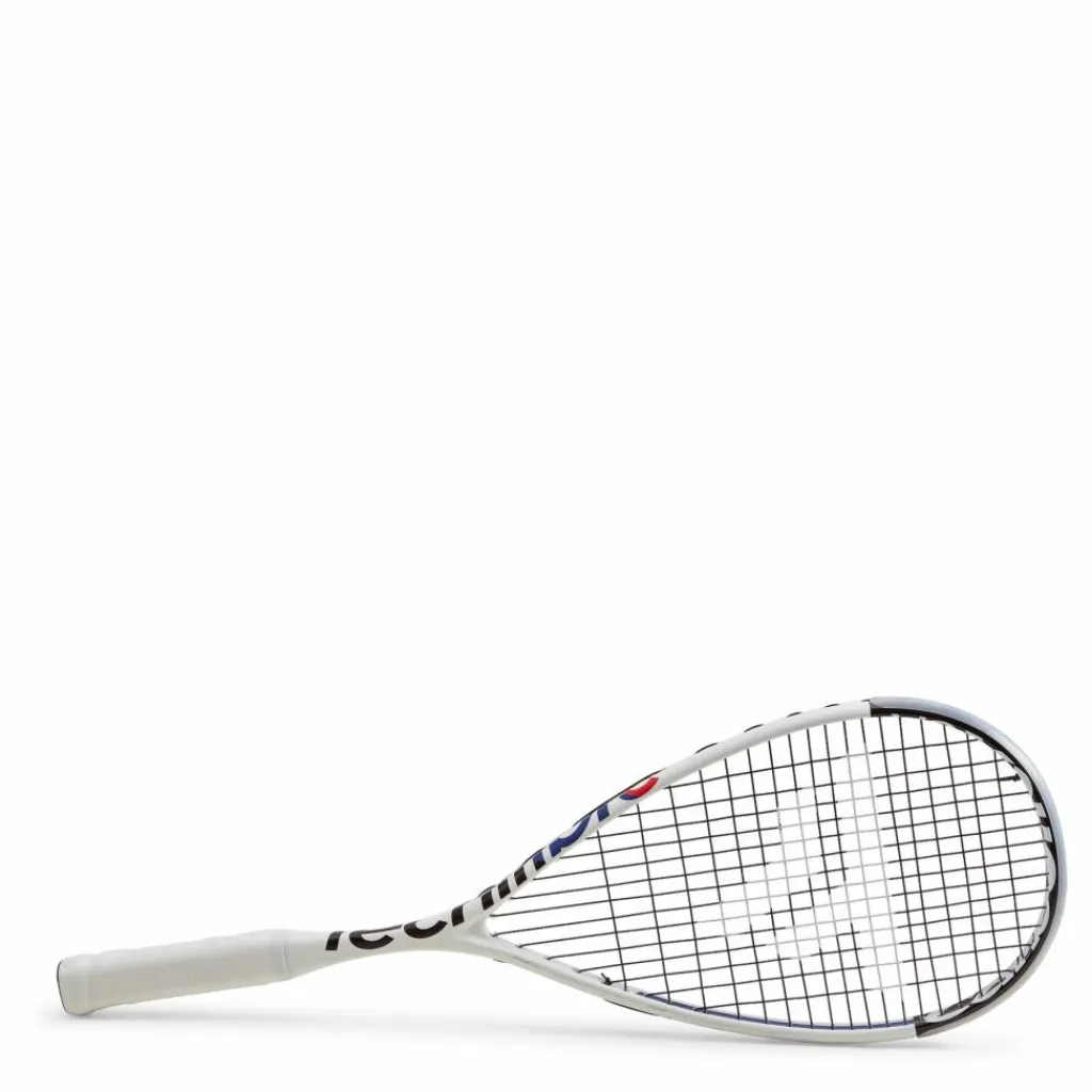 Tecnifibre Carboflex Junior X-top White Vit Hot