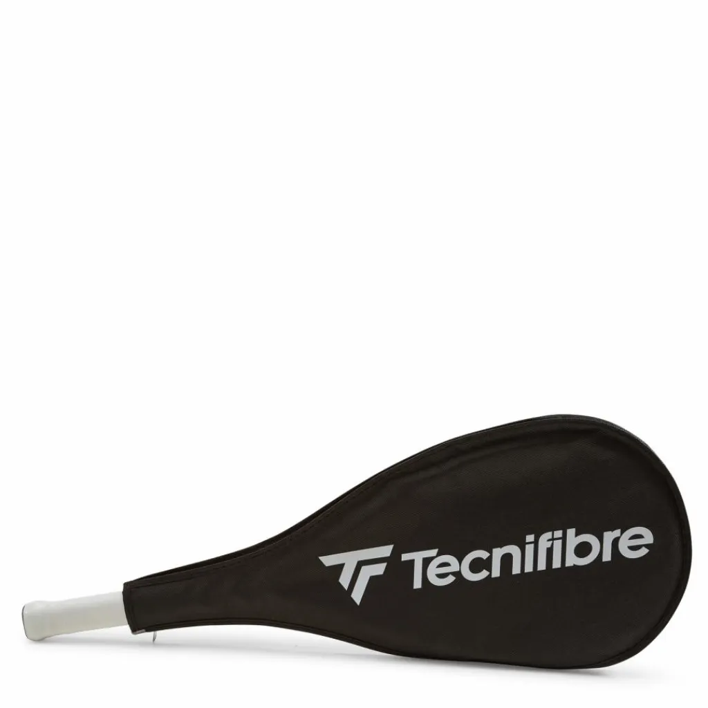 Tecnifibre Carboflex Junior X-top White Vit Hot