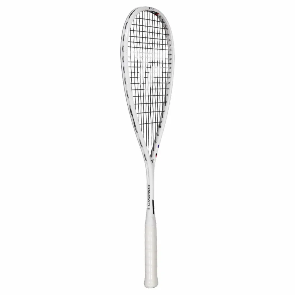 Tecnifibre Carboflex X-top V2 120 Vit Hot