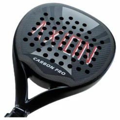 AXION Carbon Pro Black Svart Discount