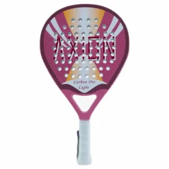 AXION Carbon Pro Light Pink Rosa Clearance
