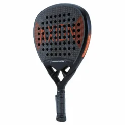 AXION Carbon Ultra Black Svart