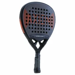 AXION Carbon Ultra Black Svart