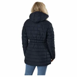 Tuxer Cardie 2 Jacket Black Blå Best