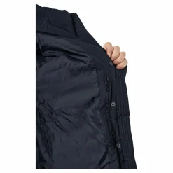 Tuxer Cardie 2 Jacket Black Blå Best