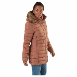 Tuxer Cardie Jacket Beige Discount