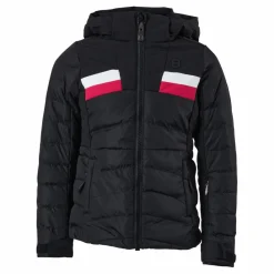 Carey Jr Jacket Black*8848 Altitude Online