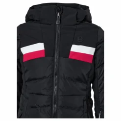 Carey Jr Jacket Black*8848 Altitude Online