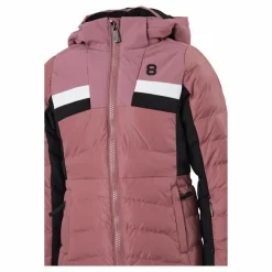 Carey Jr Jacket Rosewood*8848 Altitude Sale