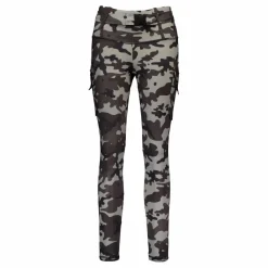 Cargo Camo Stealth Leggings Dark Grey*Gavelo Hot